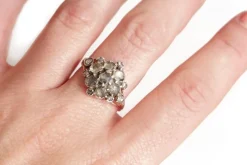 Best Pamono Antique Ring in Gold