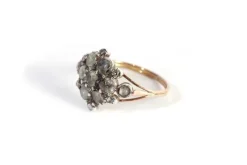 Best Pamono Antique Ring in Gold