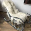 Online Pamono Antique Rocking Chair from Thonet