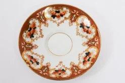 Outlet Pamono Antique Royal Albert Crown China Porcelain Tea Set, 1920s, Set of 21