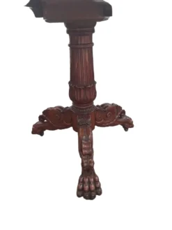 Clearance Pamono Antique Sailing Table, 1850