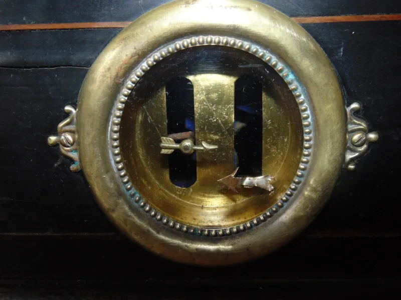 Pamono Antique Scale