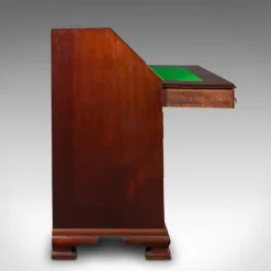 Pamono Antique Scottish Fall Front Bureau><noscript><img width=