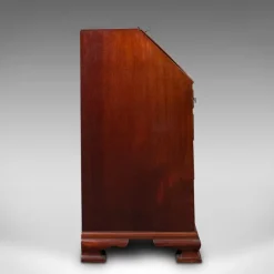Pamono Antique Scottish Fall Front Bureau><noscript><img width=