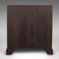 Pamono Antique Scottish Fall Front Bureau><noscript><img width=