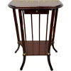 Best Pamono Antique Secession Console Table, 1890s