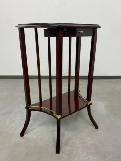 Best Pamono Antique Secession Console Table, 1890s