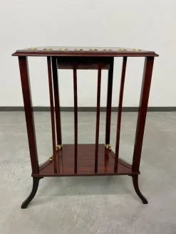 Best Pamono Antique Secession Console Table, 1890s