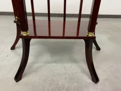 Best Pamono Antique Secession Console Table, 1890s