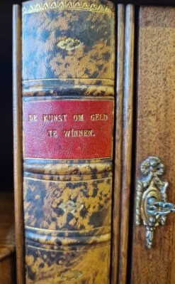 Online Pamono Antique Secretary, Germany, 1860s