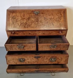 Online Pamono Antique Secretary, Germany, 1860s
