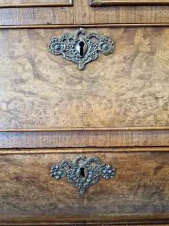Online Pamono Antique Secretary, Germany, 1860s