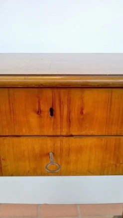 Clearance Pamono Antique Sewing Table, 1890s