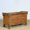 Pamono Antique Shepherd's Chest, 1850s> Trunks Crates & Baskets