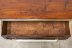 Pamono Antique Sideboard in Fir Wood, 1890s><noscript><img width=