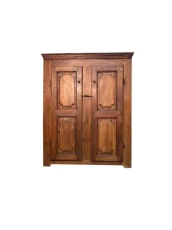 Pamono Antique Sideboard in Walnut, 1890s> Sideboards & Buffets