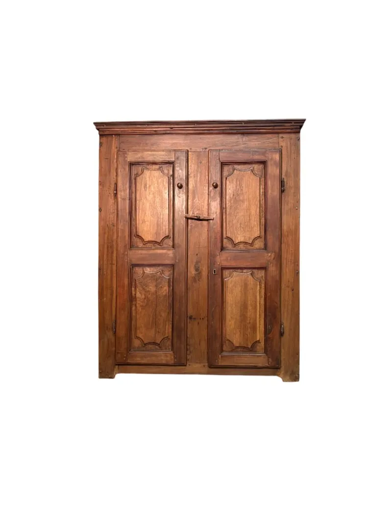 Pamono Antique Sideboard in Walnut, 1890s> Sideboards & Buffets