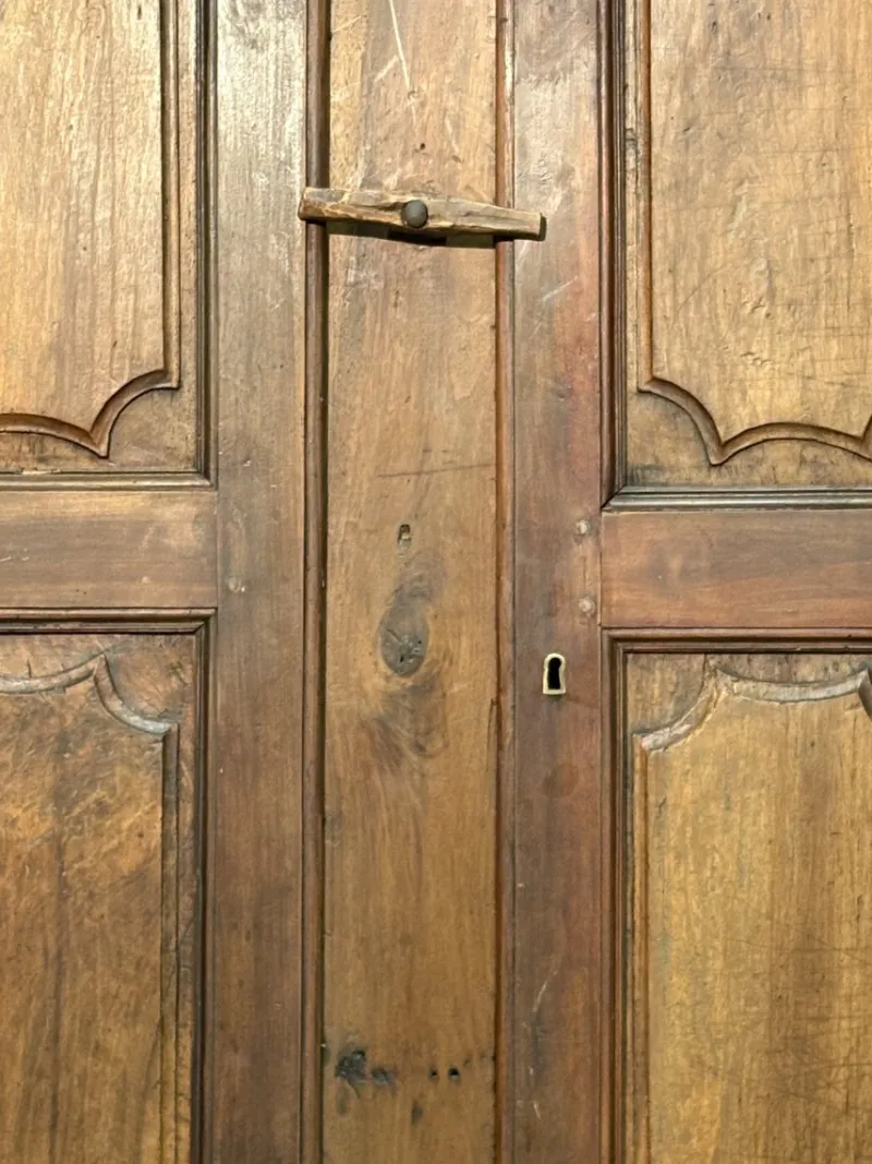 Pamono Antique Sideboard in Walnut, 1890s> Sideboards & Buffets