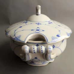 Online Pamono Antique Soup Tureen from Rauenstein