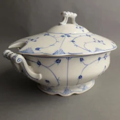 Online Pamono Antique Soup Tureen from Rauenstein