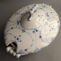 Online Pamono Antique Soup Tureen from Rauenstein