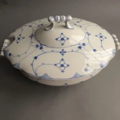 Online Pamono Antique Soup Tureen from Rauenstein
