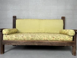 Discount Pamono Antique Spanish Bench, 19th Century