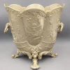 Pamono Antique Sparkling Wine Bucket from Gerhardi & Co., 1880 - 1900s> Ice Buckets & Wine Coolers
