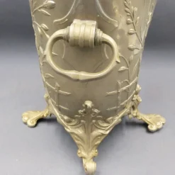 Pamono Antique Sparkling Wine Bucket from Gerhardi & Co., 1880 - 1900s> Ice Buckets & Wine Coolers