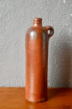 Pamono Antique Stoneware Bottle><noscript><img width=