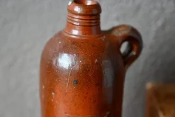 Pamono Antique Stoneware Bottle><noscript><img width=