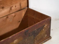 Pamono Antique Storage Chest, 1920s><noscript><img width=