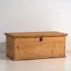 Outlet Pamono Antique Storage Trunk, 1920s