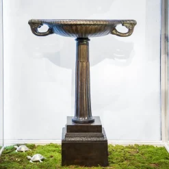 Pamono Antique Style Basin> Garden Accessories