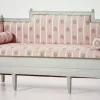 Pamono Antique Swedish Bench, 1850> Benches