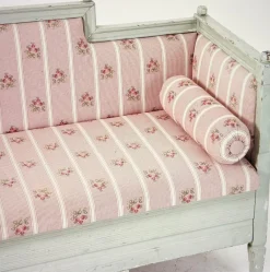 Pamono Antique Swedish Bench, 1850><noscript><img width=
