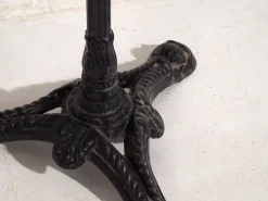 Best Pamono Antique Terrace Table, 1920s