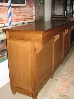 Pamono Antique Trade Counter><noscript><img width=