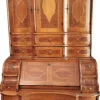 Pamono Antique Trumeau Flap Secretary, 1890s> Secretaires
