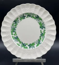 Pamono Antique Valencia Porcelain Tableware from Spode Copeland, 1925, Set of 57><noscript><img width=