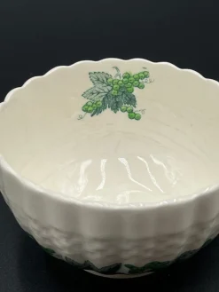 Pamono Antique Valencia Porcelain Tableware from Spode Copeland, 1925, Set of 57><noscript><img width=