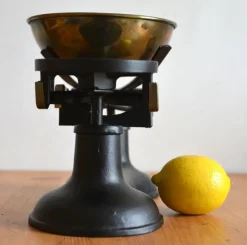 Pamono Antique Victor Scale by Robert Welch> Electronics