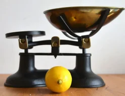 Pamono Antique Victor Scale by Robert Welch><noscript><img width=