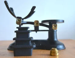 Pamono Antique Victor Scale by Robert Welch><noscript><img width=