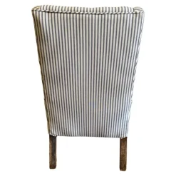 Pamono Antique Victorian Children's Wingback Armchair, 1800s><noscript><img width=