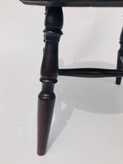 Pamono Antique Victorian Childrens Chair, 1890s><noscript><img width=