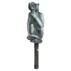 Pamono Antique Victorian Monkey Garden Sculpture> Garden Accessories