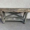Outlet Pamono Antique Violin Makers Workbench