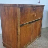 Pamono Antique Walnut Sideboard, 1890s> Sideboards & Buffets