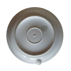 Clearance Pamono Antique Warming Plate from C. P. & Co., France
